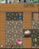 download diamond rush game for mobile