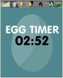 Egg Timer