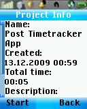 TimeTracker