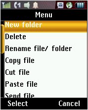 Ultimate File Explorer