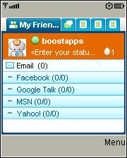 Mig33 chat Free Download