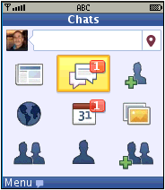 Download chat application for java phone