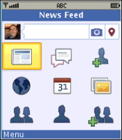 Facebook 3.4.1