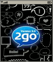 2go v1.1 With Screenshot By Samrat