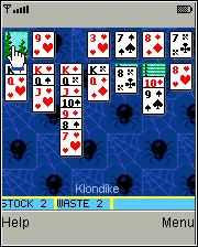 19 Solitaire